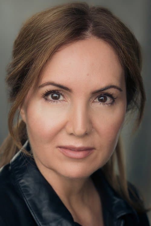 Photo of Amanda-Jade Tyler