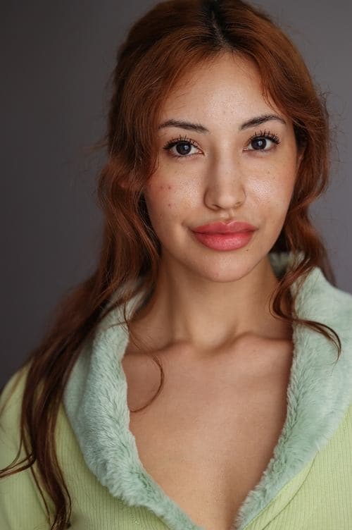 Photo of Amanda Jolie
