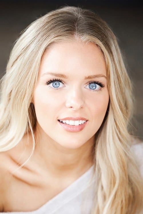 Photo of Amanda Jordan
