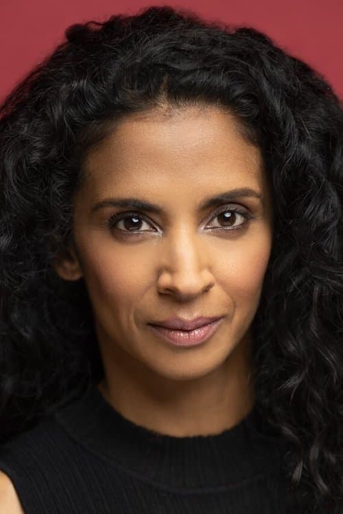 Photo of Amanda Khan
