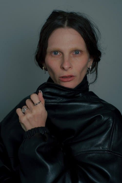 Photo of Amanda Kramer