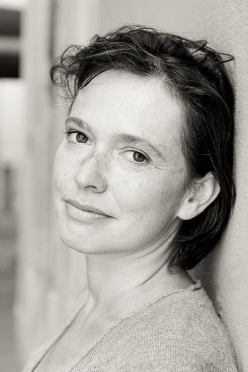 Photo of Amanda Langlet