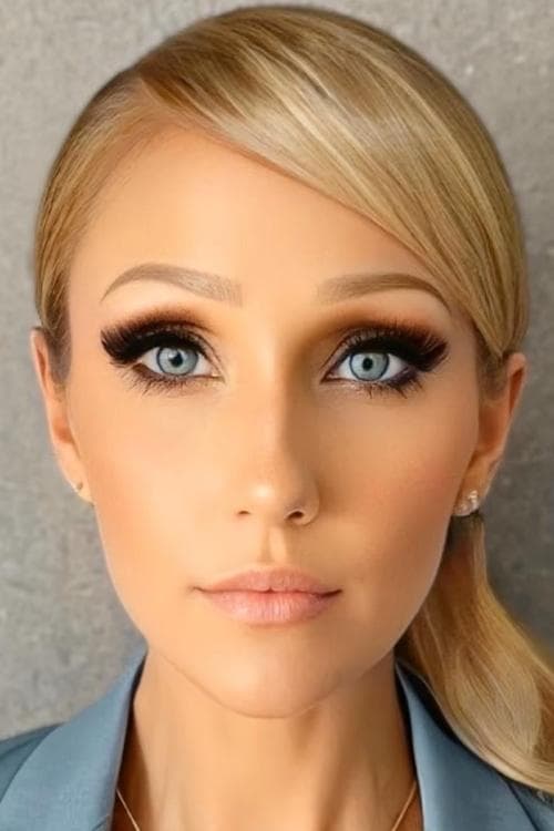 Photo of Amanda-Lie Rasmussen
