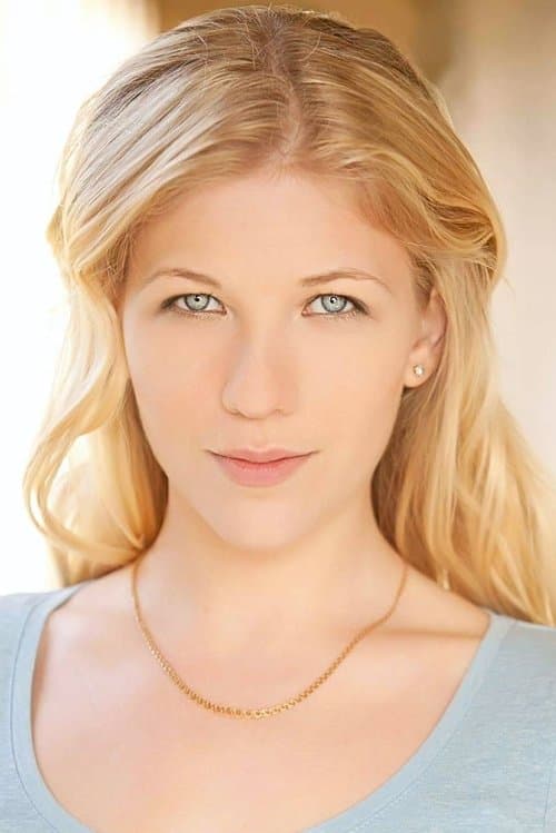 Photo of Amanda Marlon