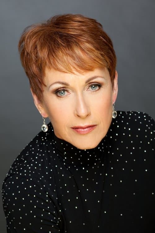 Photo of Amanda McBroom