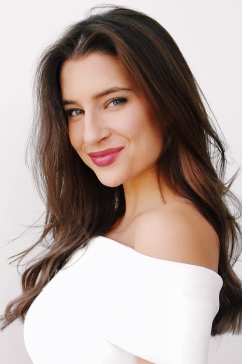 Photo of Amanda McCants