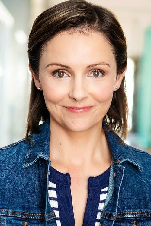 Photo of Amanda Melby