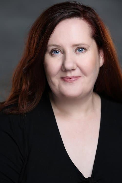 Photo of Amanda Minihan