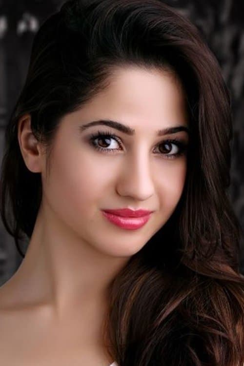 Photo of Amanda Rosario