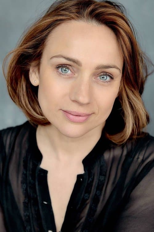 Photo of Amanda Ryan