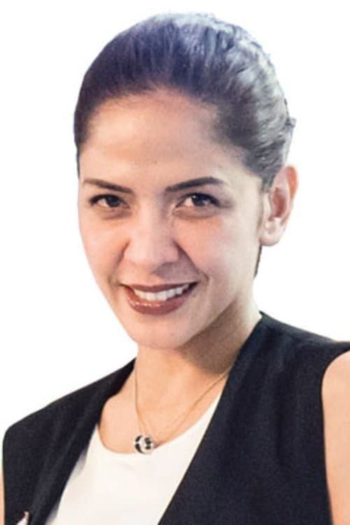 Photo of Amanda Soekasah