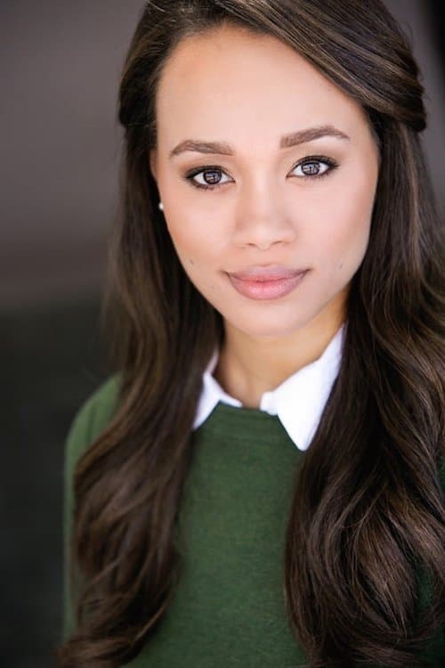 Photo of Amanda Tavarez