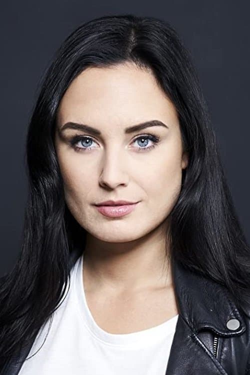 Photo of Amanda Thomson