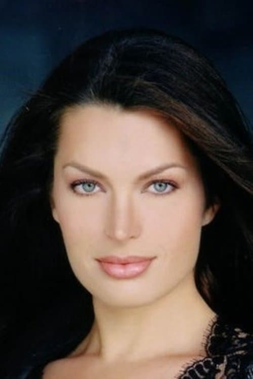 Photo of Amanda Tosch
