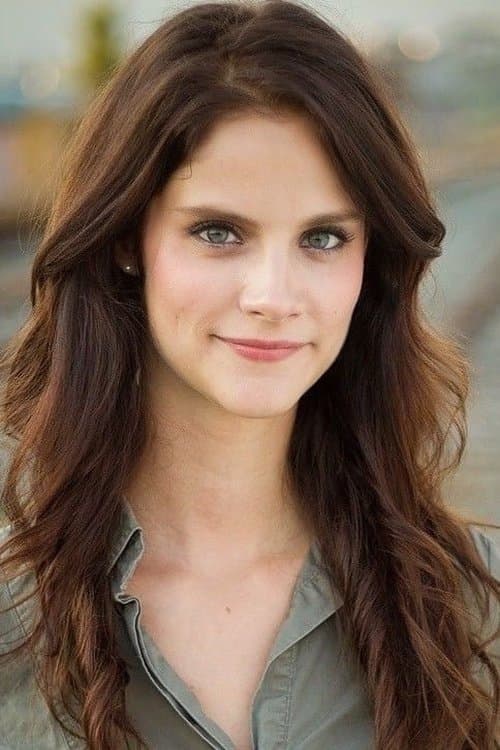 Photo of Amanda Vredegoor