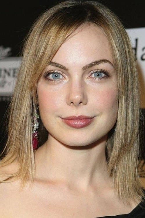 Photo of Amanda Walsh