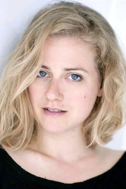 Photo of Amandine Klep