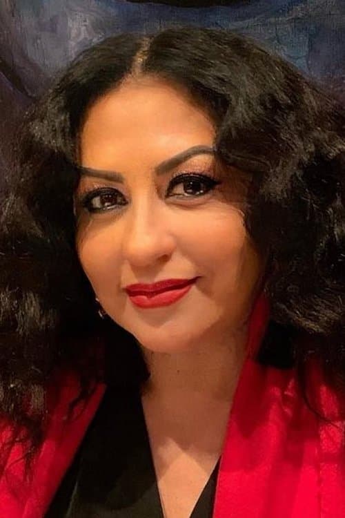 Photo of Amany Turk
