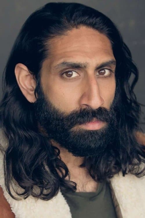 Photo of Amar Chadha-Patel