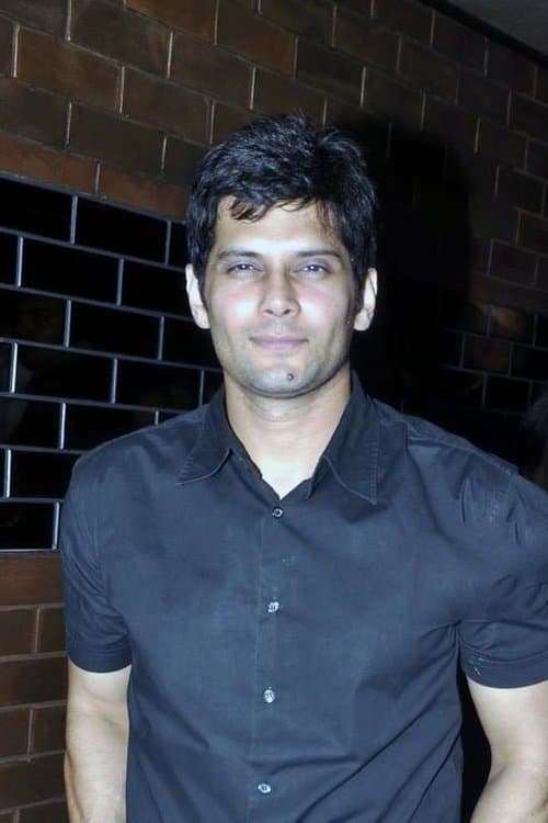 Photo of Amar Upadhyay