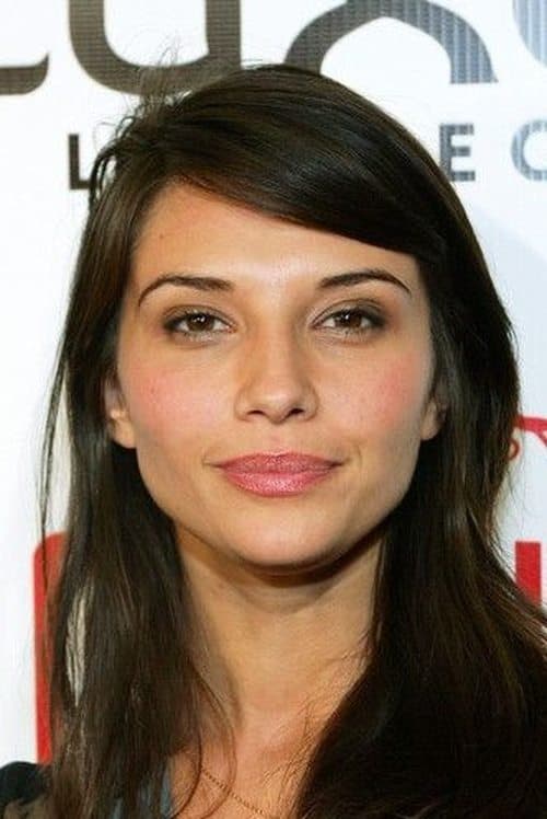 Photo of Amara Zaragoza