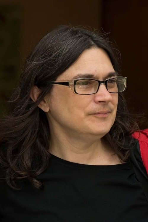 Photo of Amarante Abramovici