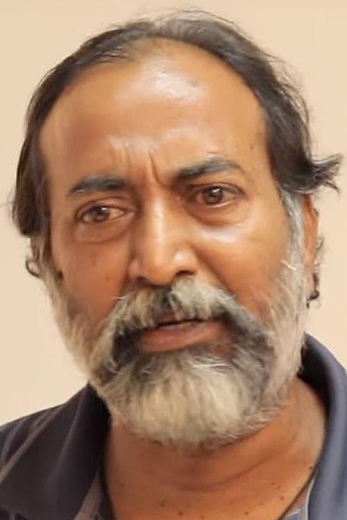 Photo of Amarendran Ramanan