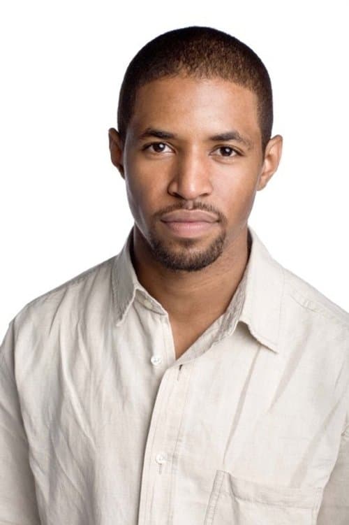 Photo of Amari Cheatom