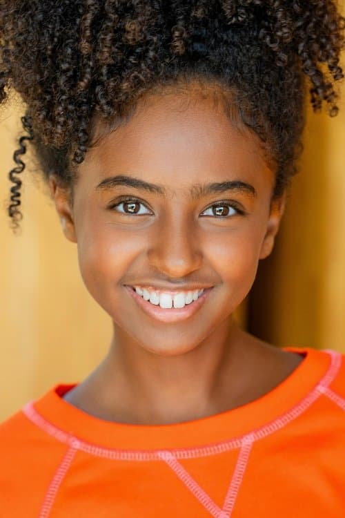 Photo of Amari McCoy
