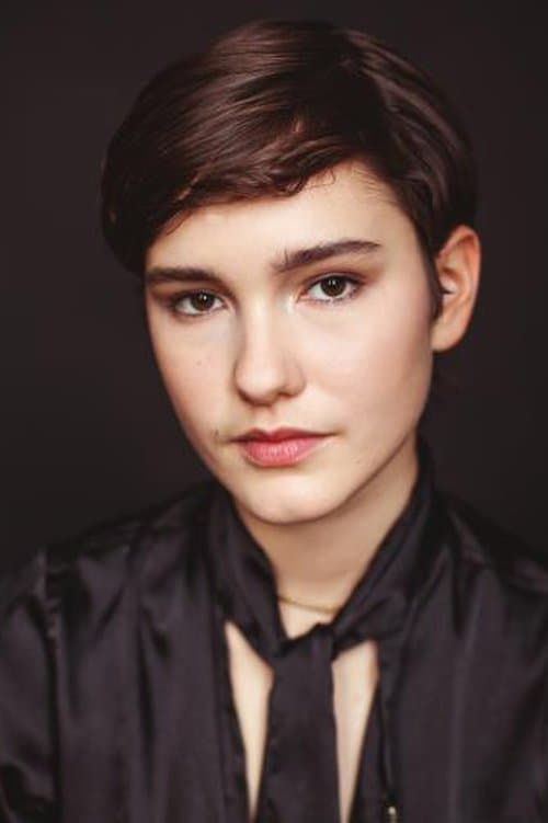 Photo of Amaryllis Tremblay