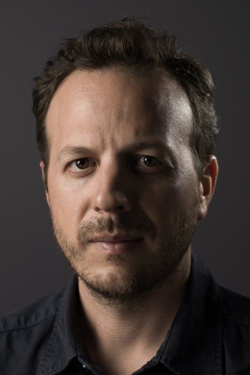 Photo of Amat Escalante