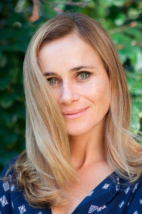 Photo of Amaya Forch