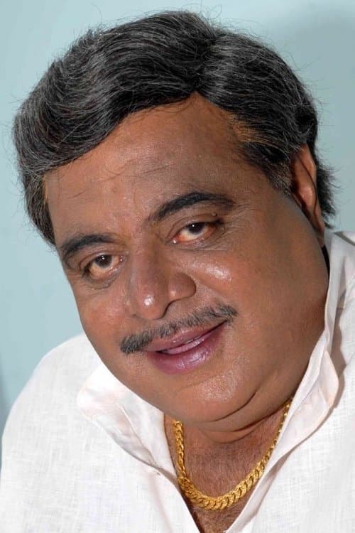 Photo of Ambareesh
