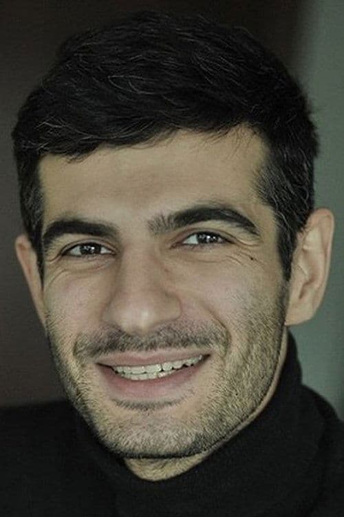 Photo of Ambartsum Kabanyan