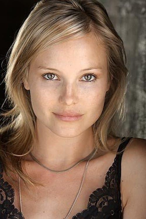 Photo of Amber Clayton