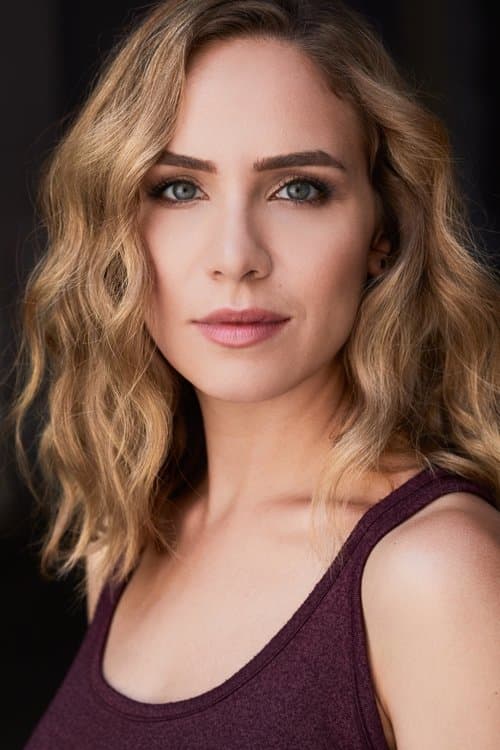 Photo of Amber Goldfarb