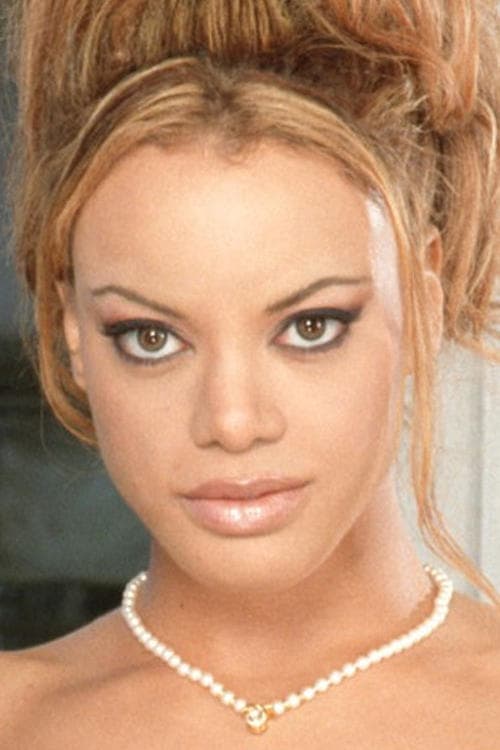 Photo of Amber Herrel