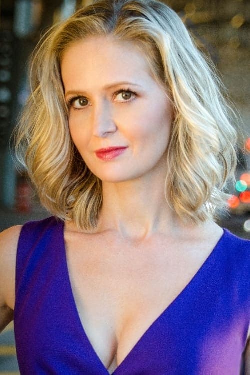 Photo of Amber Paul