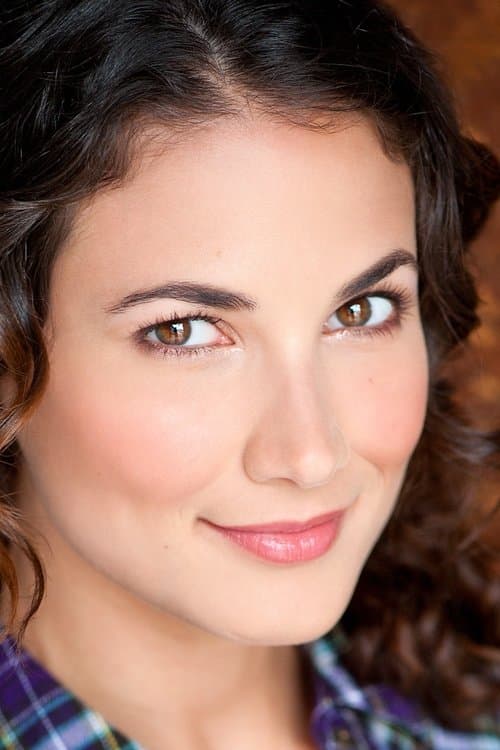 Photo of Amber Rivera