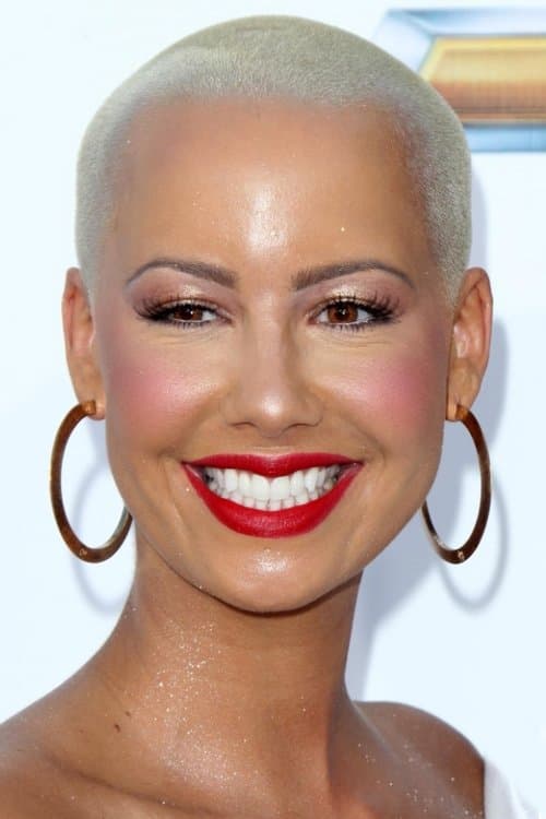 Photo of Amber Rose