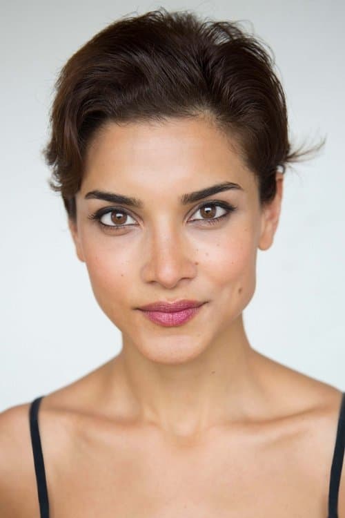 Photo of Amber Rose Revah