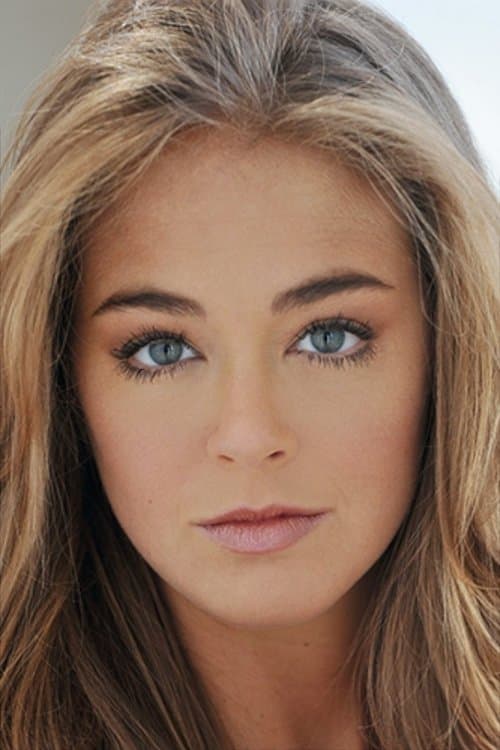 Photo of Amber Scott