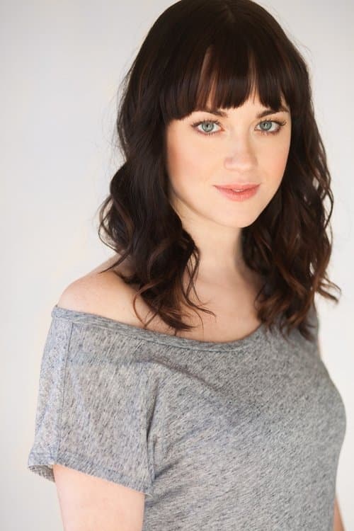 Photo of Amber Stonebraker