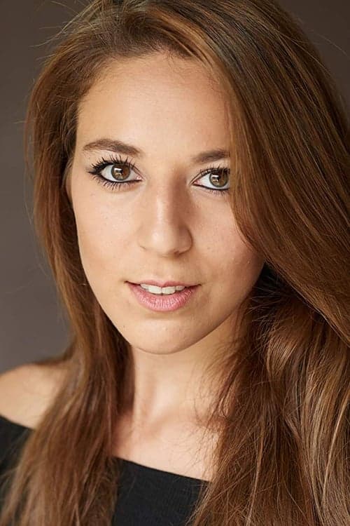 Photo of Amber Townsend