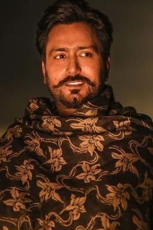 Photo of Amberdeep Singh