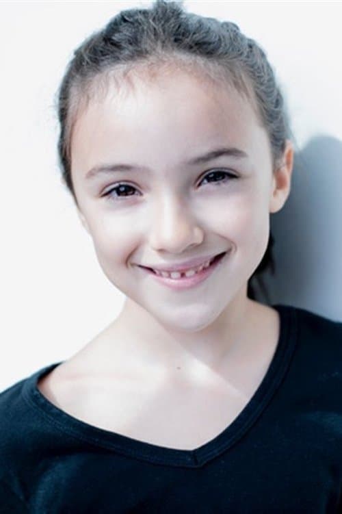 Photo of Ambre Pallas