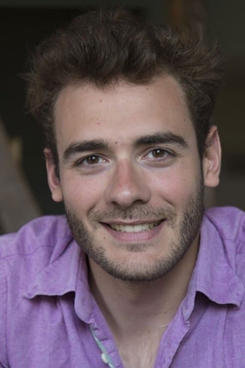 Photo of Ambroise Carminati