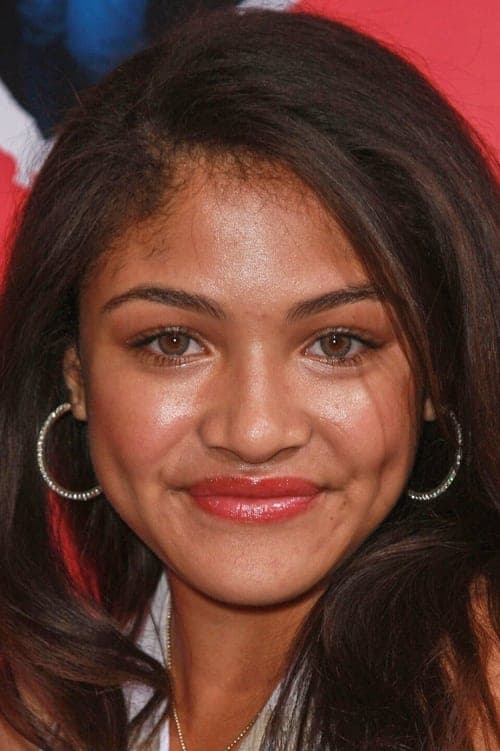 Photo of Ambrosia Kelley