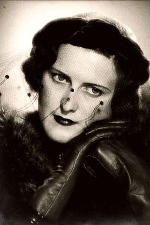 Photo of Ambrosine Phillpotts