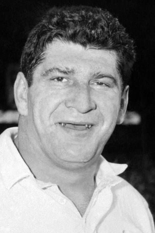 Photo of Amédée Doménech
